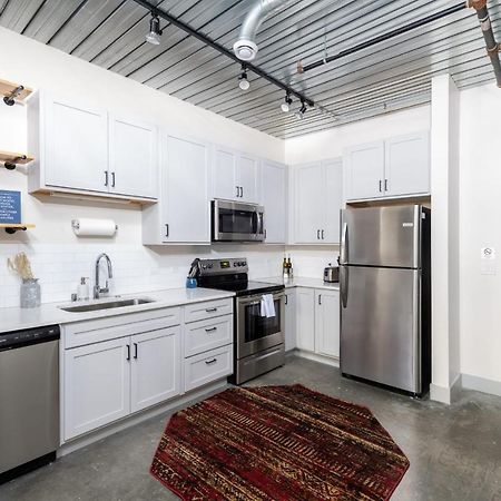 Brewery District 1Br Apt M4 Milwaukee Kültér fotó