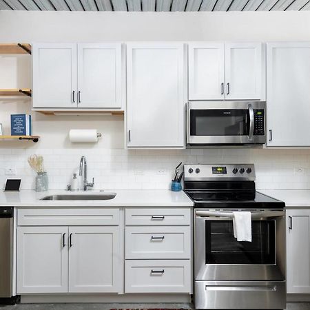 Brewery District 1Br Apt M4 Milwaukee Kültér fotó