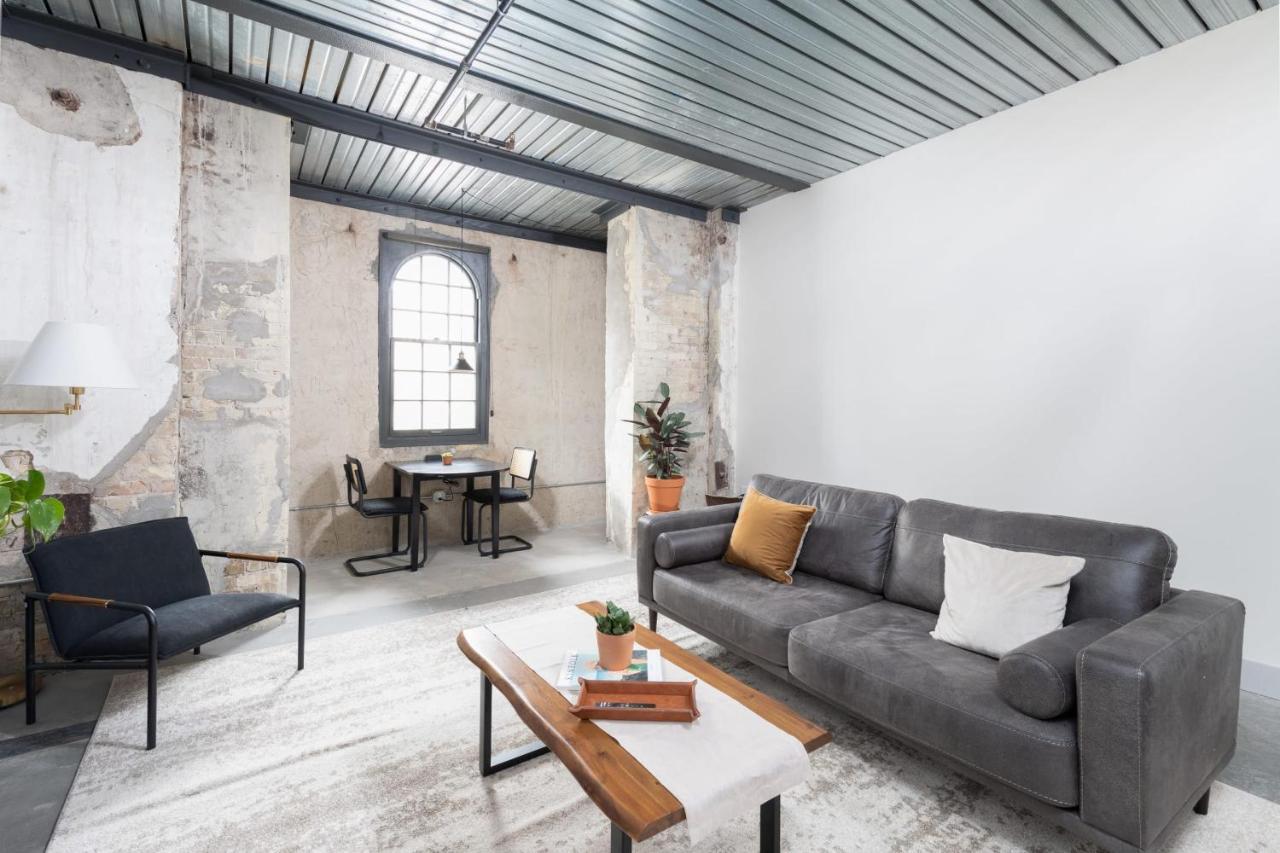 Brewery District 1Br Apt M4 Milwaukee Kültér fotó