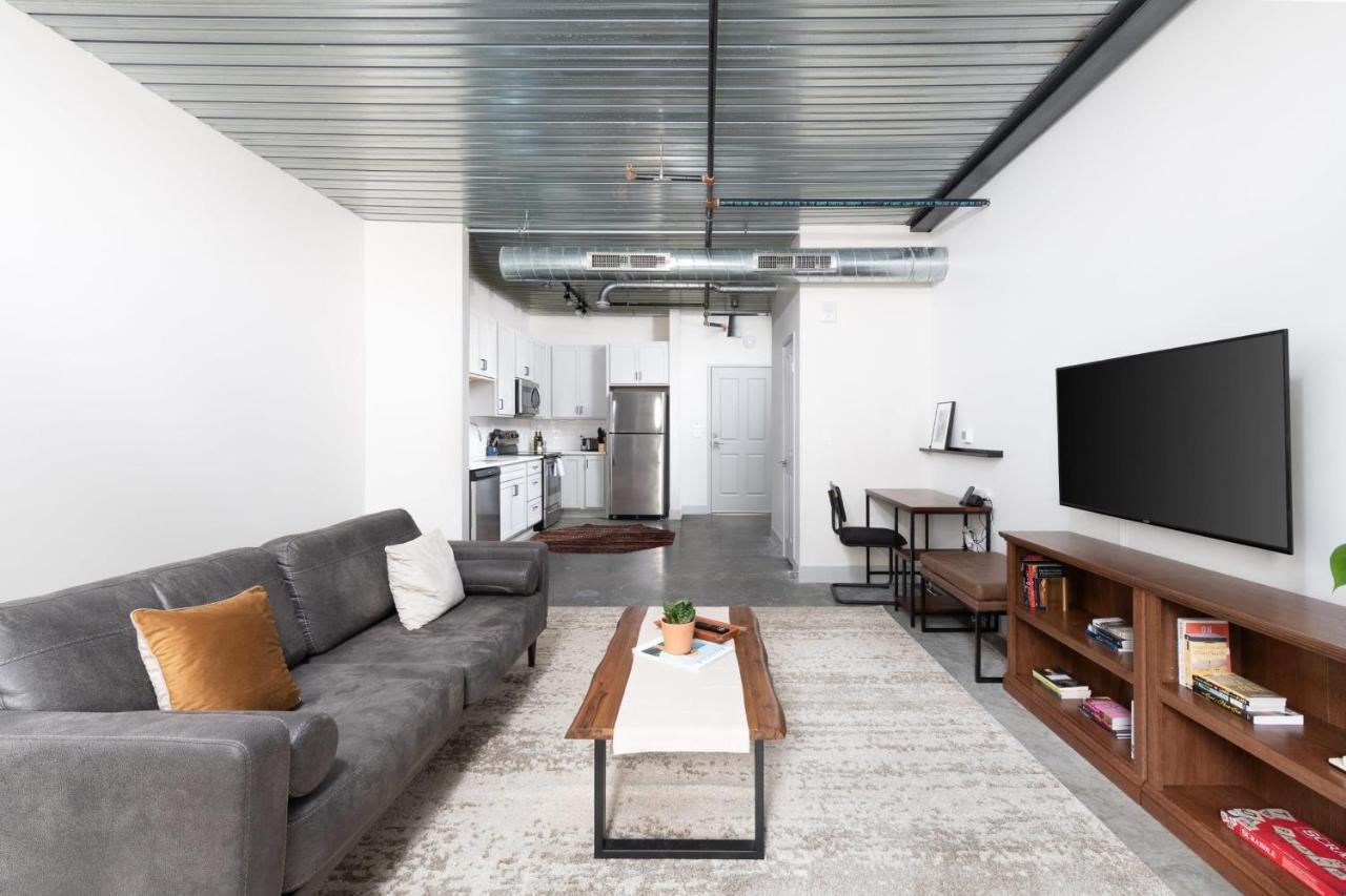 Brewery District 1Br Apt M4 Milwaukee Kültér fotó