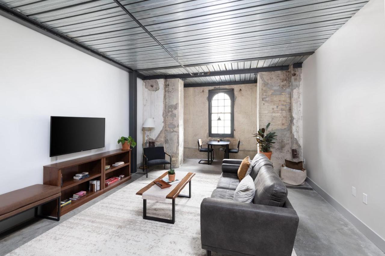 Brewery District 1Br Apt M4 Milwaukee Kültér fotó