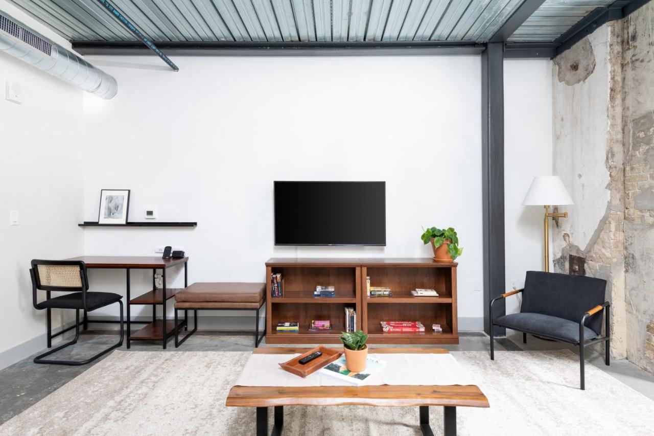 Brewery District 1Br Apt M4 Milwaukee Kültér fotó
