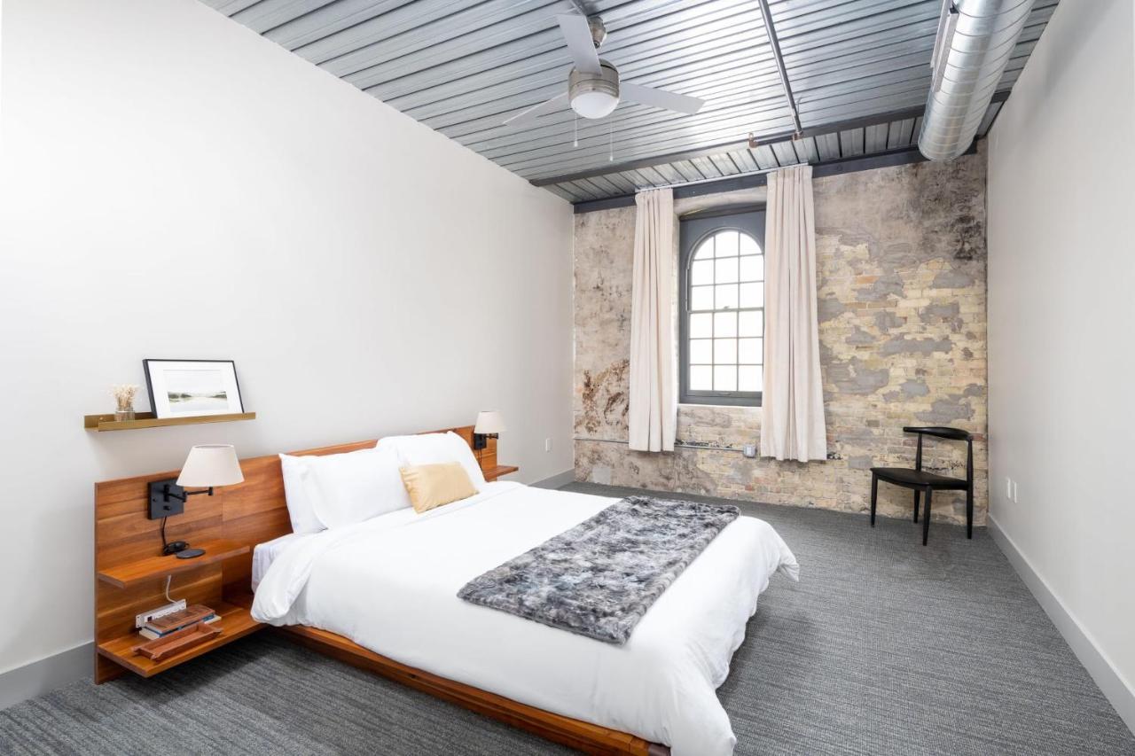 Brewery District 1Br Apt M4 Milwaukee Kültér fotó