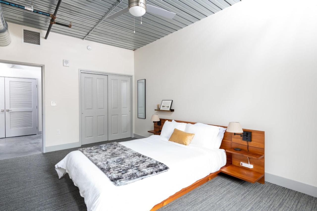 Brewery District 1Br Apt M4 Milwaukee Kültér fotó