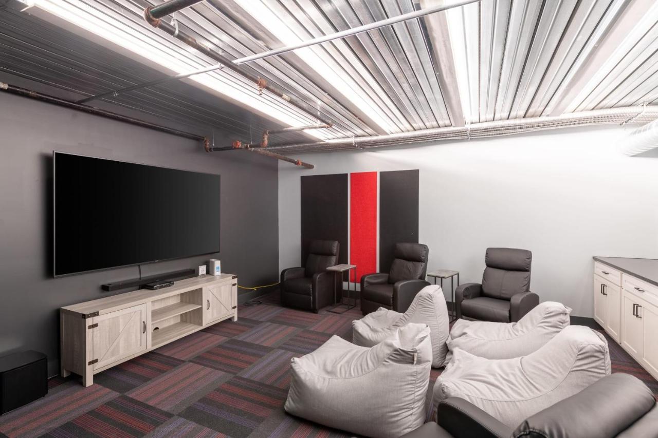 Brewery District 1Br Apt M4 Milwaukee Kültér fotó