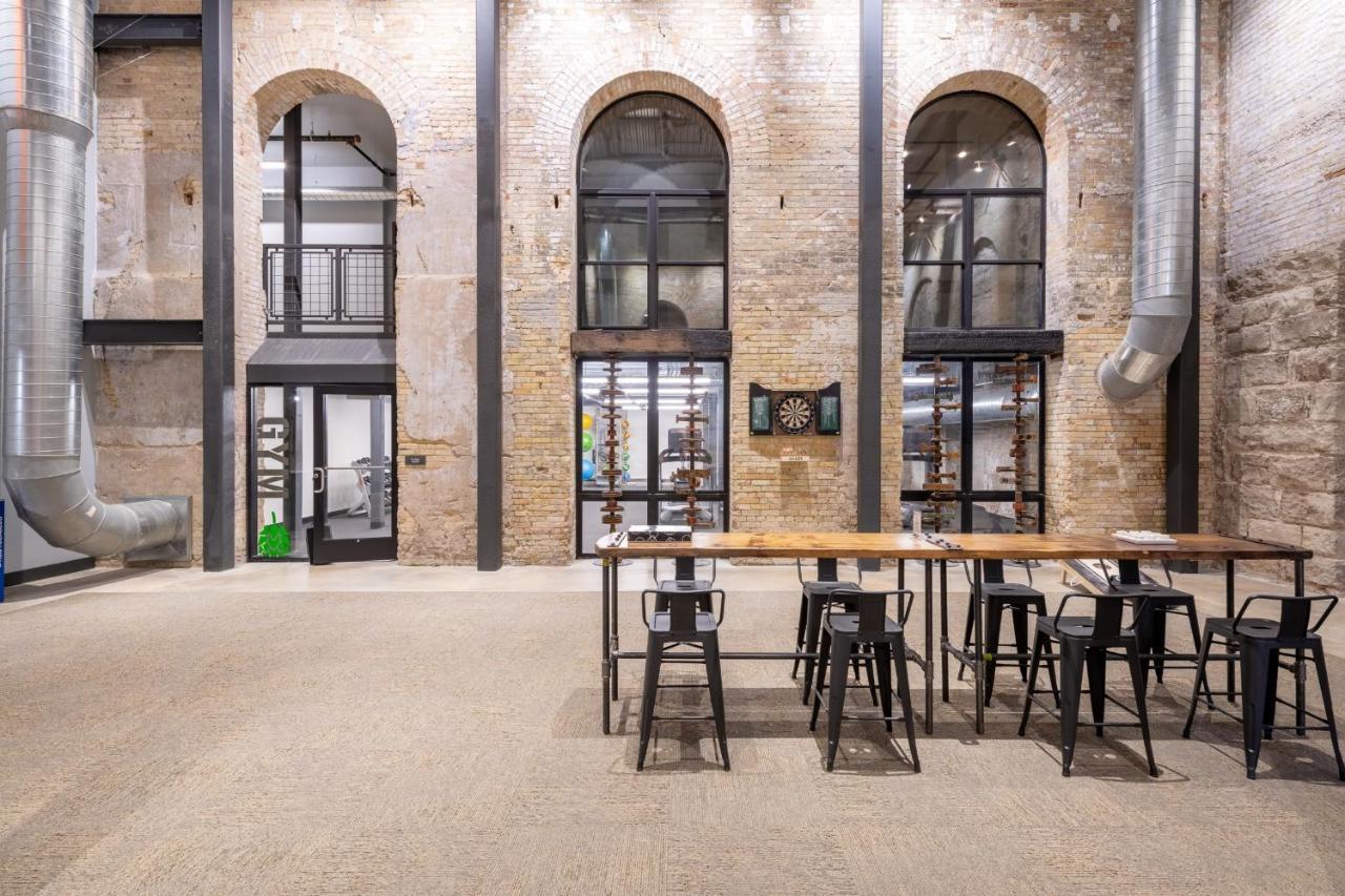 Brewery District 1Br Apt M4 Milwaukee Kültér fotó