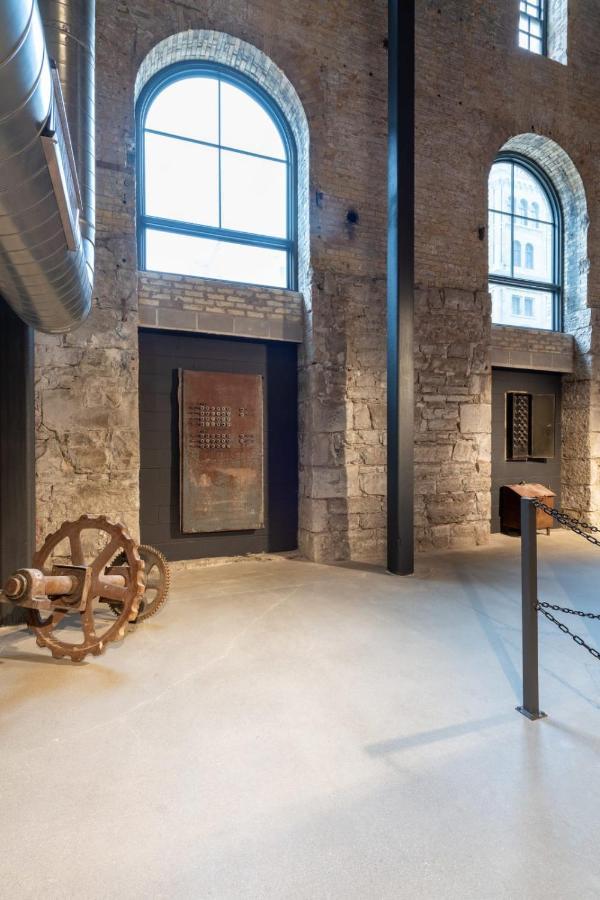 Brewery District 1Br Apt M4 Milwaukee Kültér fotó