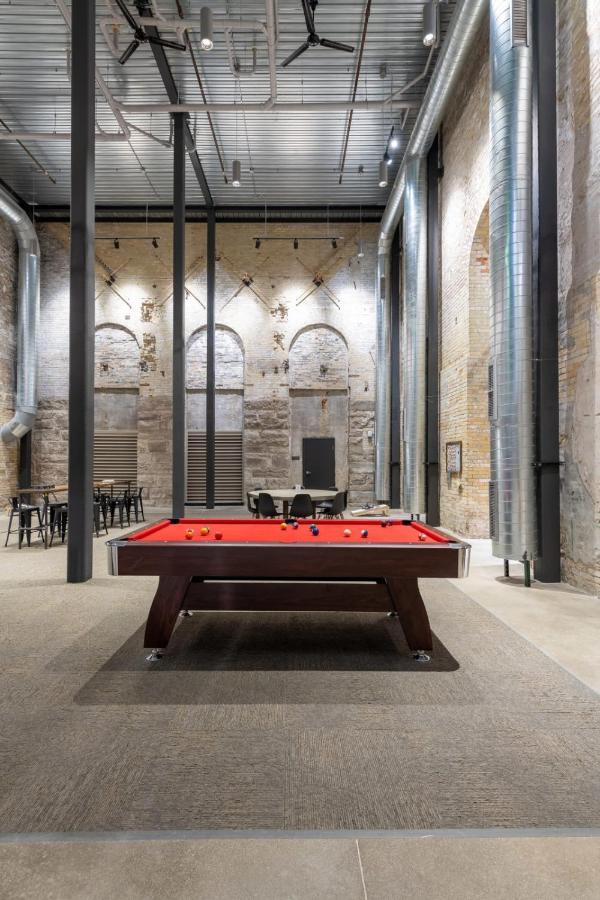 Brewery District 1Br Apt M4 Milwaukee Kültér fotó